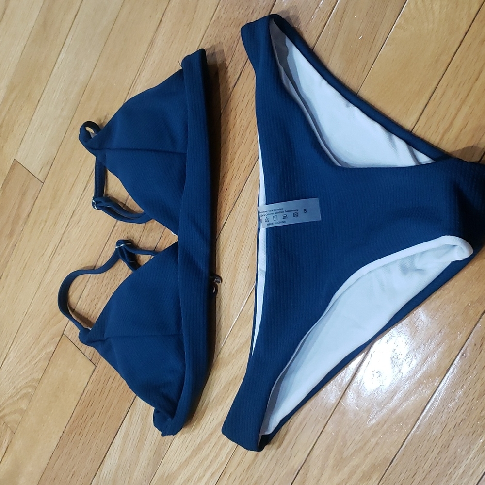 Bikini-S